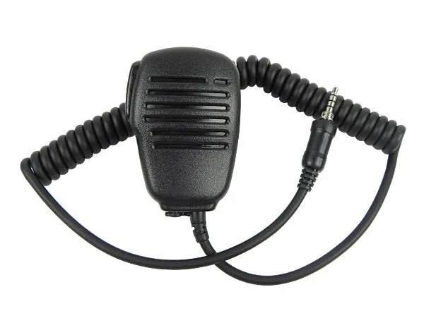 Mic para Yaesu Frezen Handheld Speaker Rádio Microfone Vx-7r Vx-6r Vx-120 Vx-170 Vx-177 Ft270 1pin Sm-26 4 FREZEN 1PIN SM-26 Handheld Speaker Mic Para