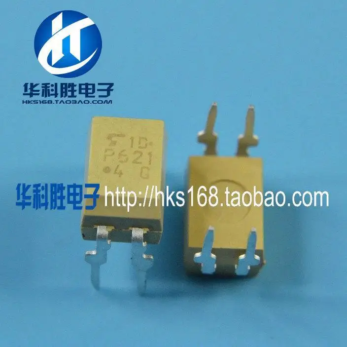 P621 TLP621 1 authentic in line pin 4 optocoupler optocoupler HKSYJ