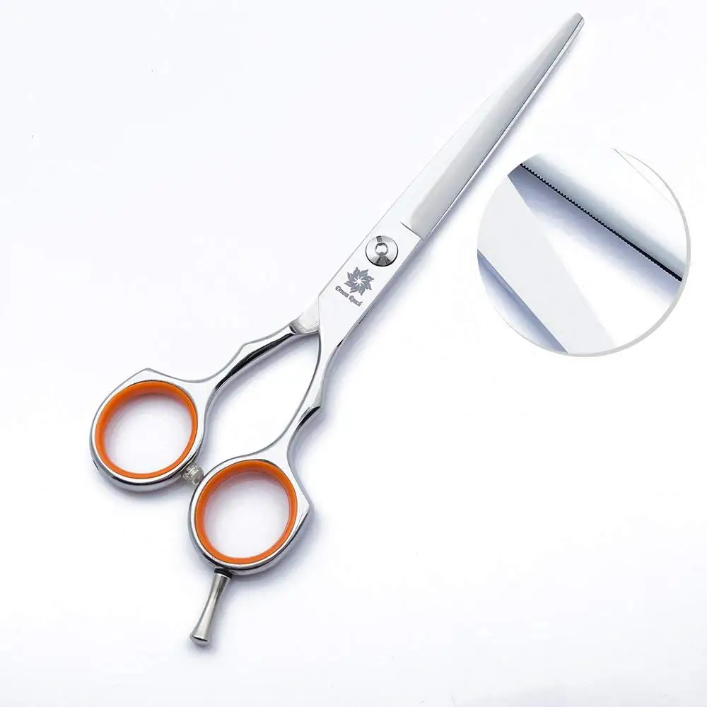 Buy Professional Hair Shears 6.0" Barber Salon Razor