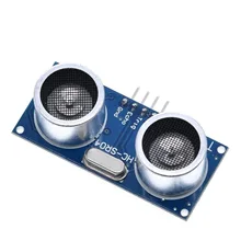 1pcs Ranging/distance/ultrasonic sensor Ultrasonic Wave Detector Ranging Module for arduino Distance Sensor HC-SR04