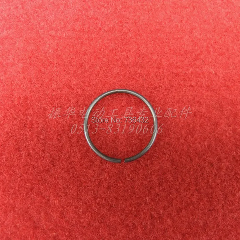 

Free shipping! Wholsaler General 26 electric hammer steel bushing gear big steel wire ring 224A / circle / ring accessories