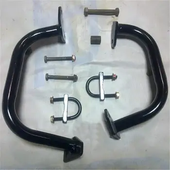 

ZRX1100/1200 Crash Bar Engine Guard Freeway Highway Bumper Frame Protector For Kawasaki ZRX 1100 ZRX 1200 Motorcycle Accessories