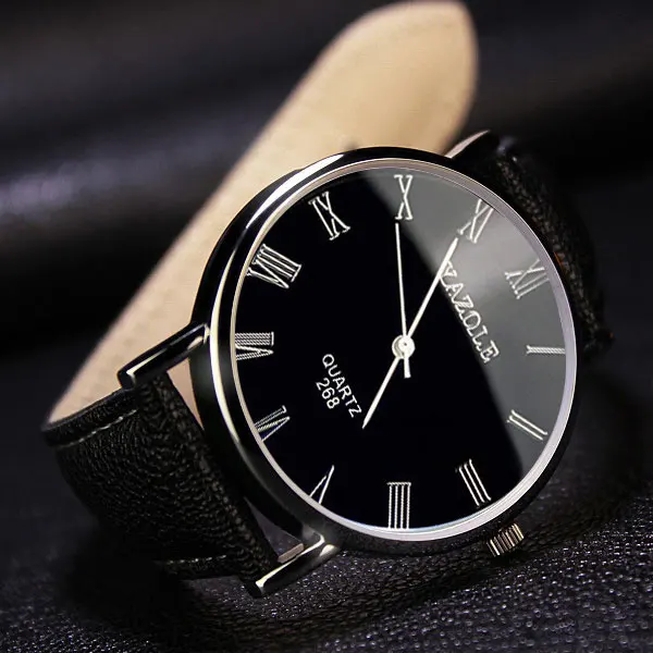 YAZOLE Quartz Watch Women Lady Girl Wristwatch Brand Famous Female Clock Wrist W YAZOLE Quartz Watch Women Lady Girl Wristwatch Brand Famous Female Clock Wrist W