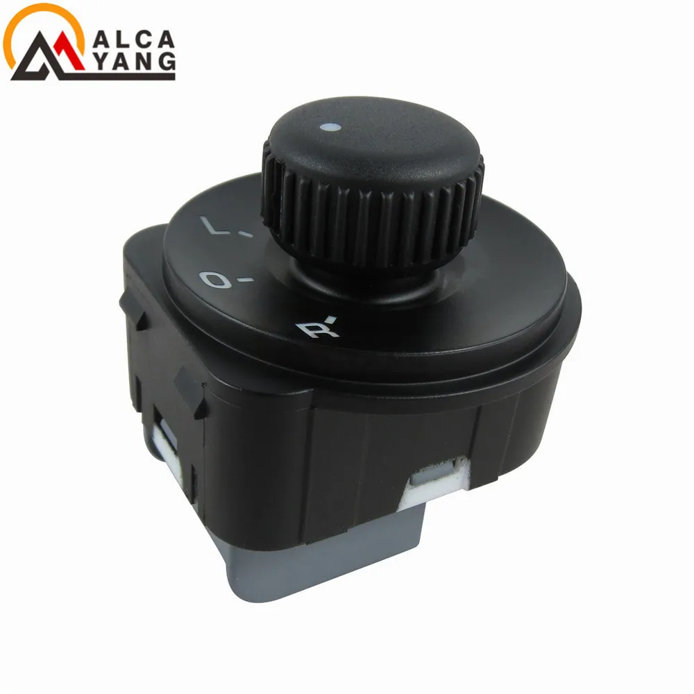 

NEW! Rear Mirror Switch for SKODA Octavia 2004-2013 1ZD 959 565 ,1ZD959565, 1Z1 959 565 A ,1Z1959565A