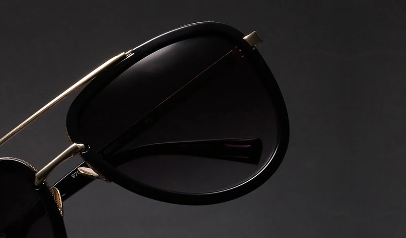 2018 New Oversized Retro Goggle Sunglasses (15)