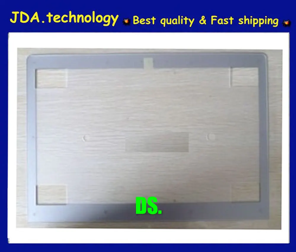 Компания Wellendorff /orig ЖК-дисплей ободок спереди чехол для samsung NP730U3E NP740U3E BA75-04439A BA75-04661A серебро