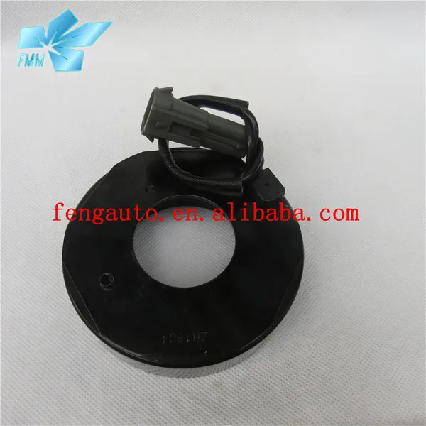 10s20c pv4 ac compressor coil for GMC hummer H2coilcoil compressor