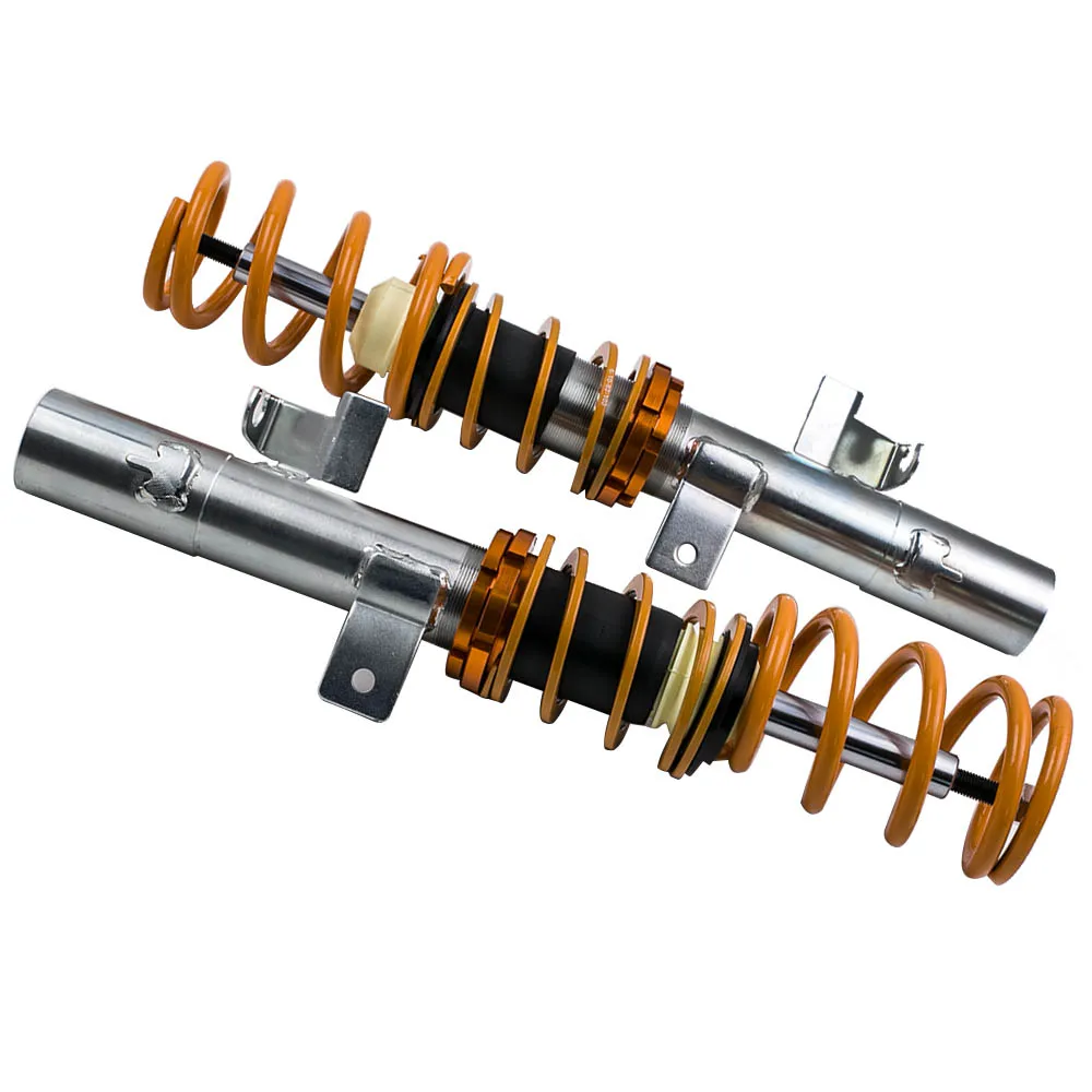 Для Ford C Max 2003 2010 Coilover Coilovers комплект пружинной Подвески амортизатор демпфер