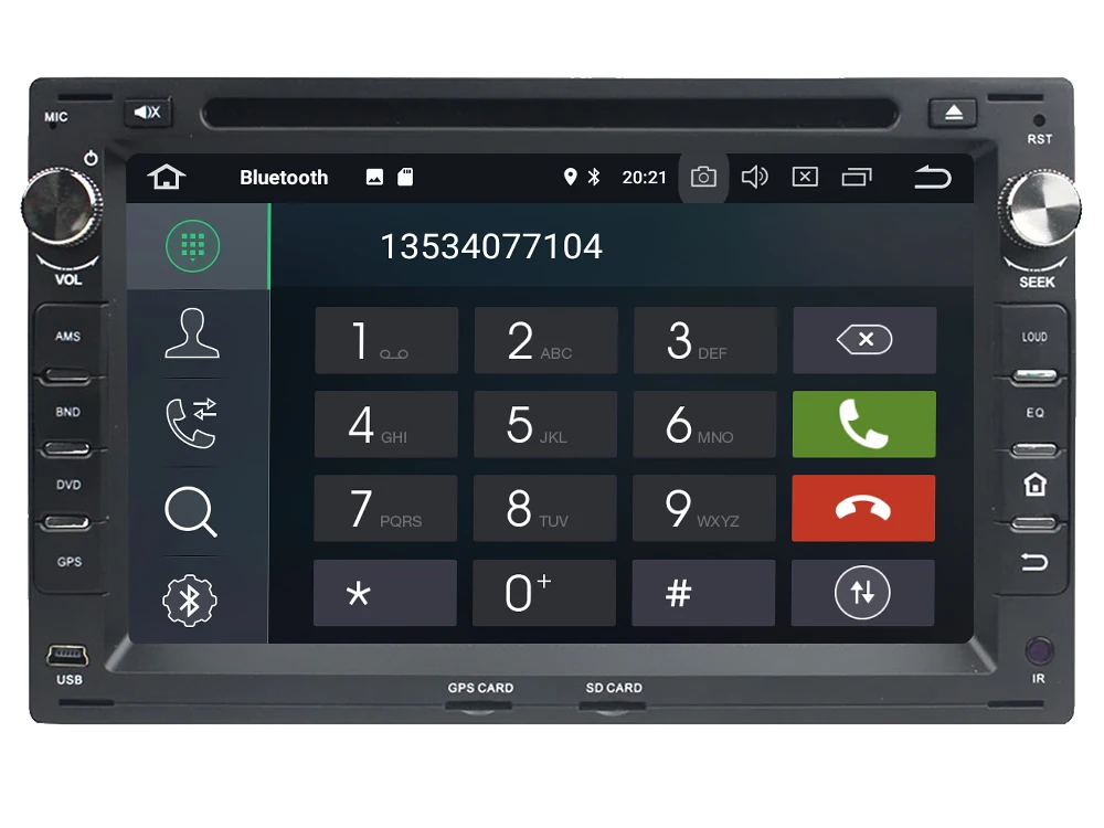 Sale KLYDE Octa Core 4G Android 8.0 7.1 Car DVD Multimedia Player For Volkswagen Transporter T4 T5 Citi Chico/Skoda Octavia Superb 1 Sale KLYDE Octa Core 4G Android 8.0 7.1 Car DVD Multimedia Player For Volkswagen Transporter T4 T5 Citi Chico/Skoda Octavia Superb 1