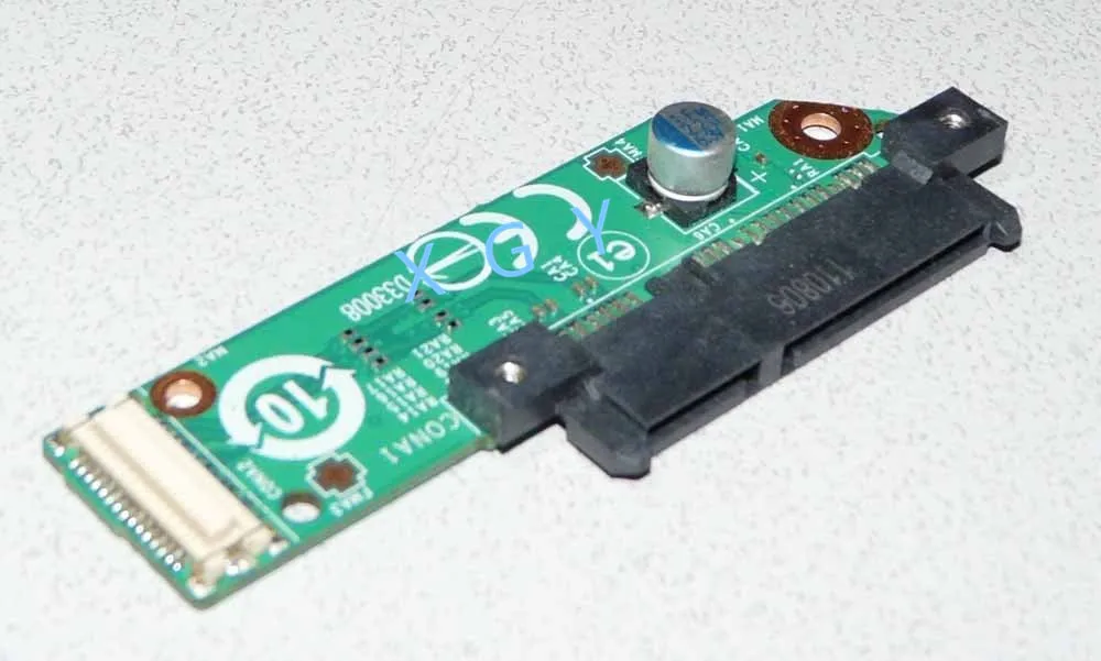 Sata Festplatten Modello Di Adattatore Ms-16F3A Ver1.0 Per Msi Gt60 Gaming Notebook