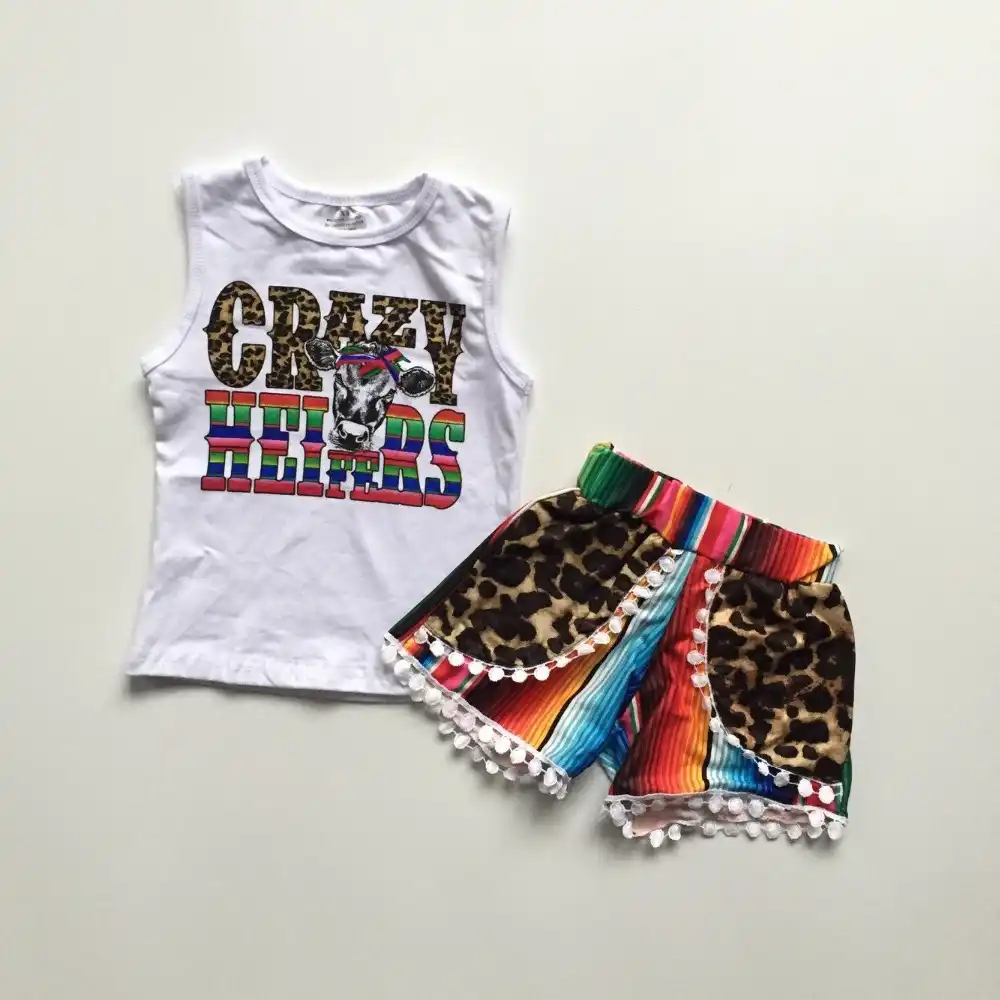 serape baby clothes