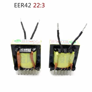 

EER42x15 ER42x15 22:3 for plate transformer in inverter welding machine