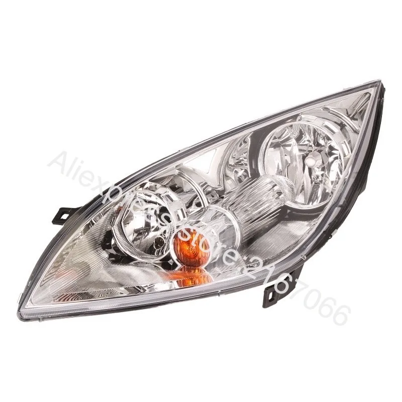 

Headlight Left for MITSUBISHI COLT 2004 2005 2006 2007 2008 Driver Side
