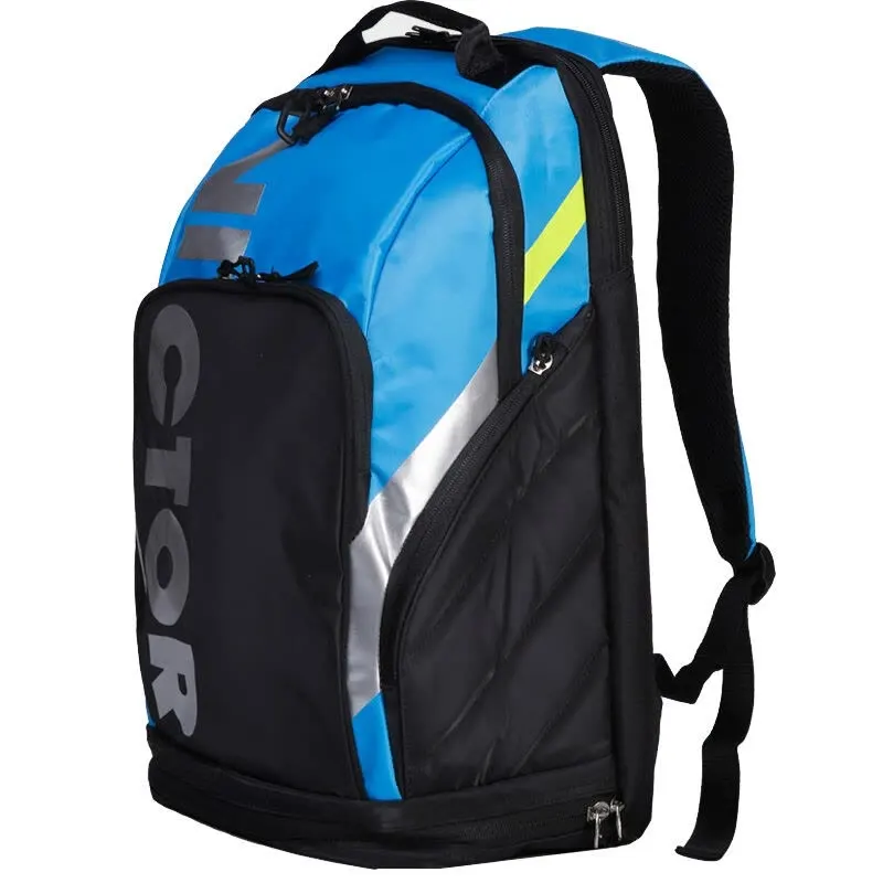 Victor бадминтон сумка спортивный мужской рюкзак сумка для подростка спортивная сумка