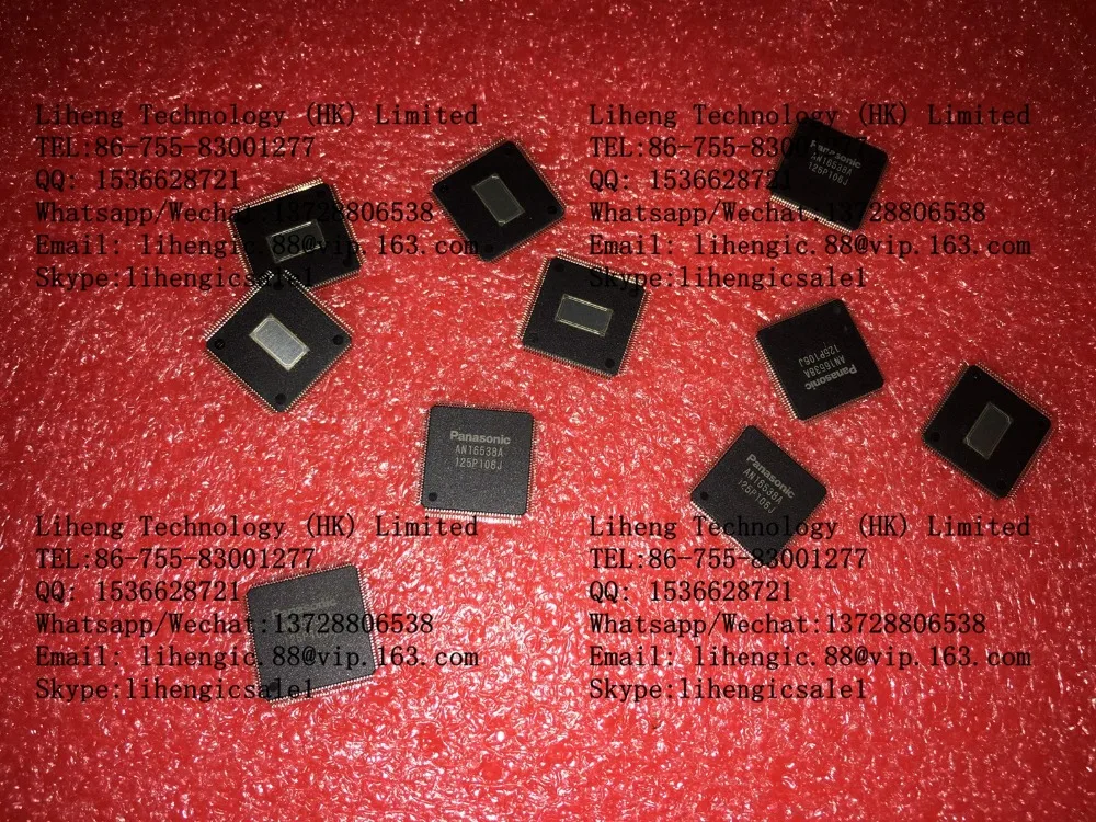 New&original AN16538A|Replacement Parts & Accessories| - AliExpress