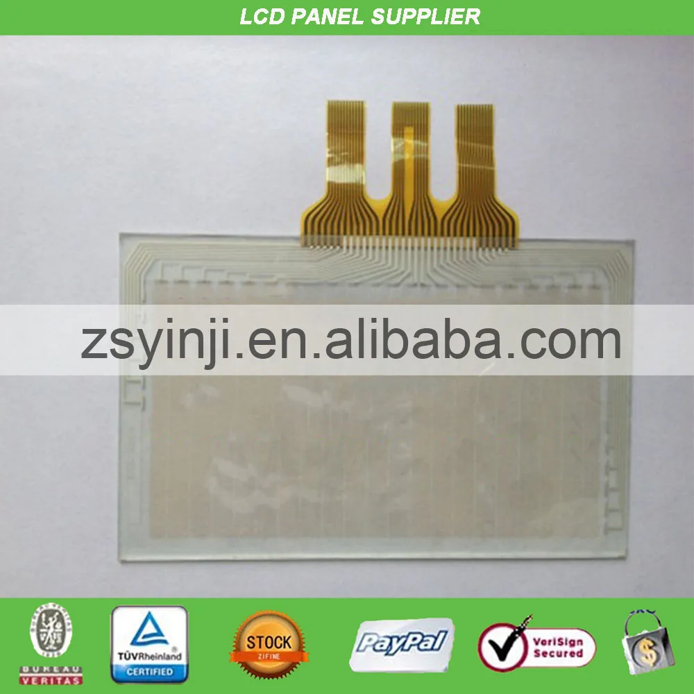 

New Touch Panel for XMP2-32R-E XMP2-32RT-E XMP2-32T-E XP XMP2-32RT-E