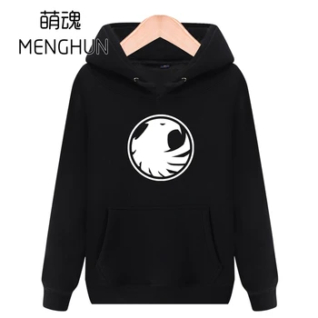 

EVE GAME team logo The avangers icon printing hoodies EVE fans hoodies men casual high quality hoodie ac1217