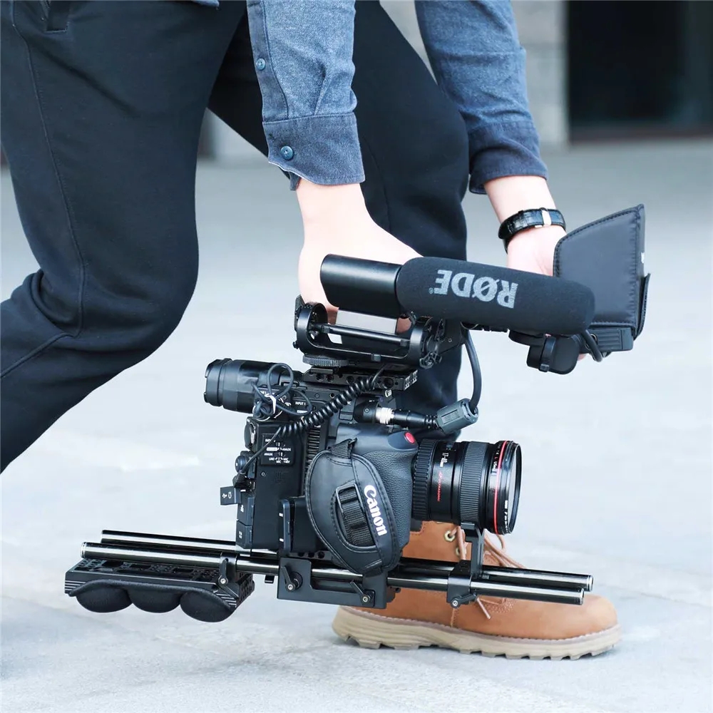 SmallRig Professional Accessory Kit for Canon C200