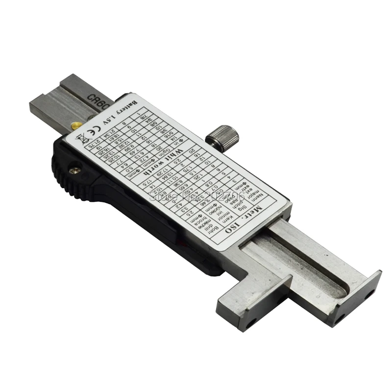 Gauges Digital Gap gauge Step Gauge Electronic Digital Car Door Panel