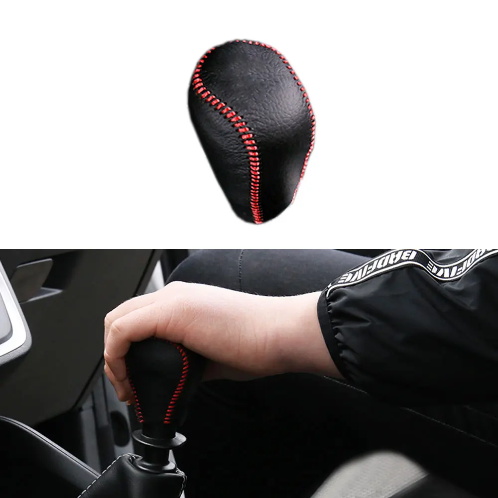 Крышка рычага переключения передач для Mazda Axela 2009-2012 8 2018 3 2009-2016 6 2003-2011 | Автомобили