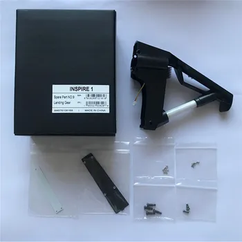 

Landing Gear Kit for DJI Inspire 1 V2.0 pro Replacement Extension Leg Support Protector Drone Accessories