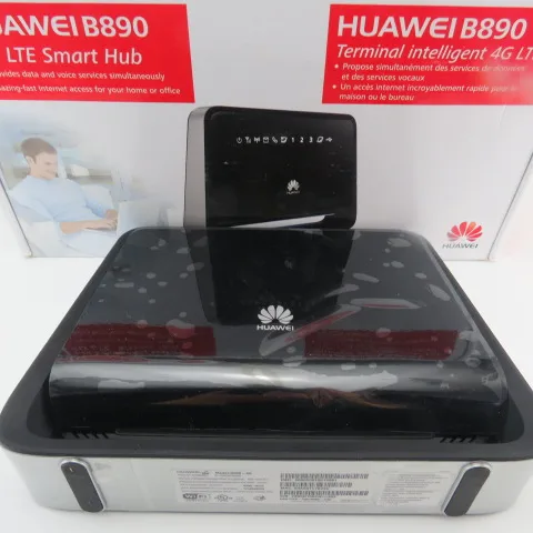 Разблокированный LTE FDD роутер HUAWEI 4G 100 Мбит/с со слотом для Sim карты с поддержкой USB