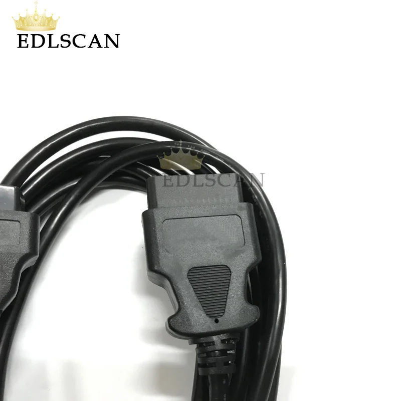 OBD 2 II extension cable (2)