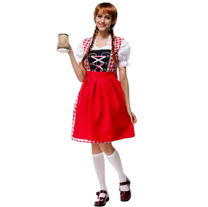 2827 beer man costume barvian oktoberfest costume women