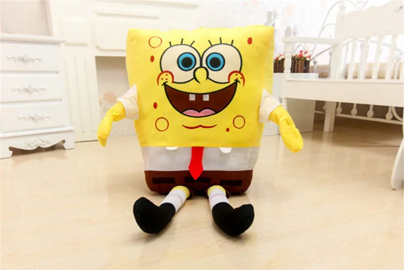 spongebob plush toy 5