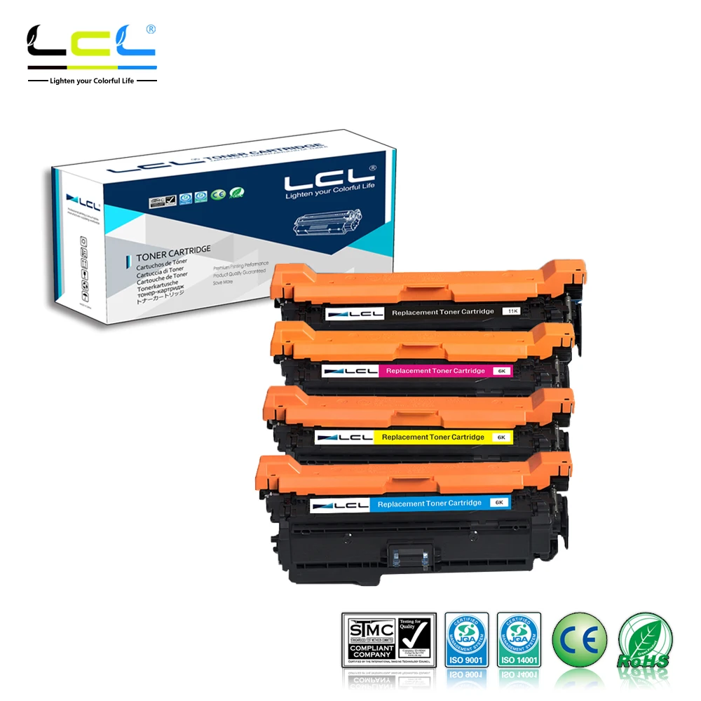 CE400X KCMY