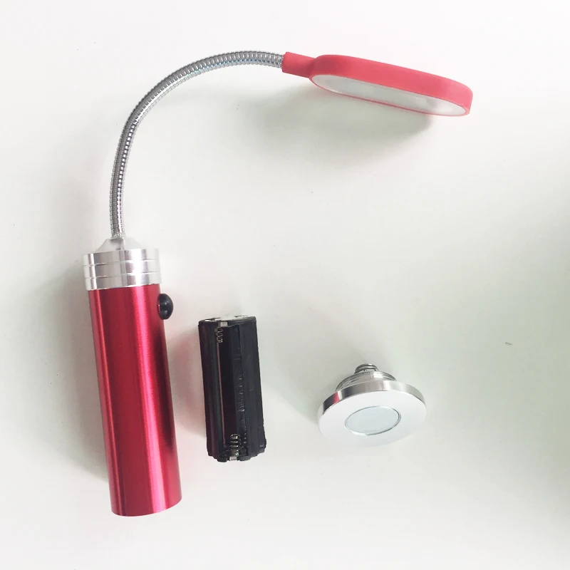 New Cob Led Light Lamp Task Light Wall Desk Led Book Light