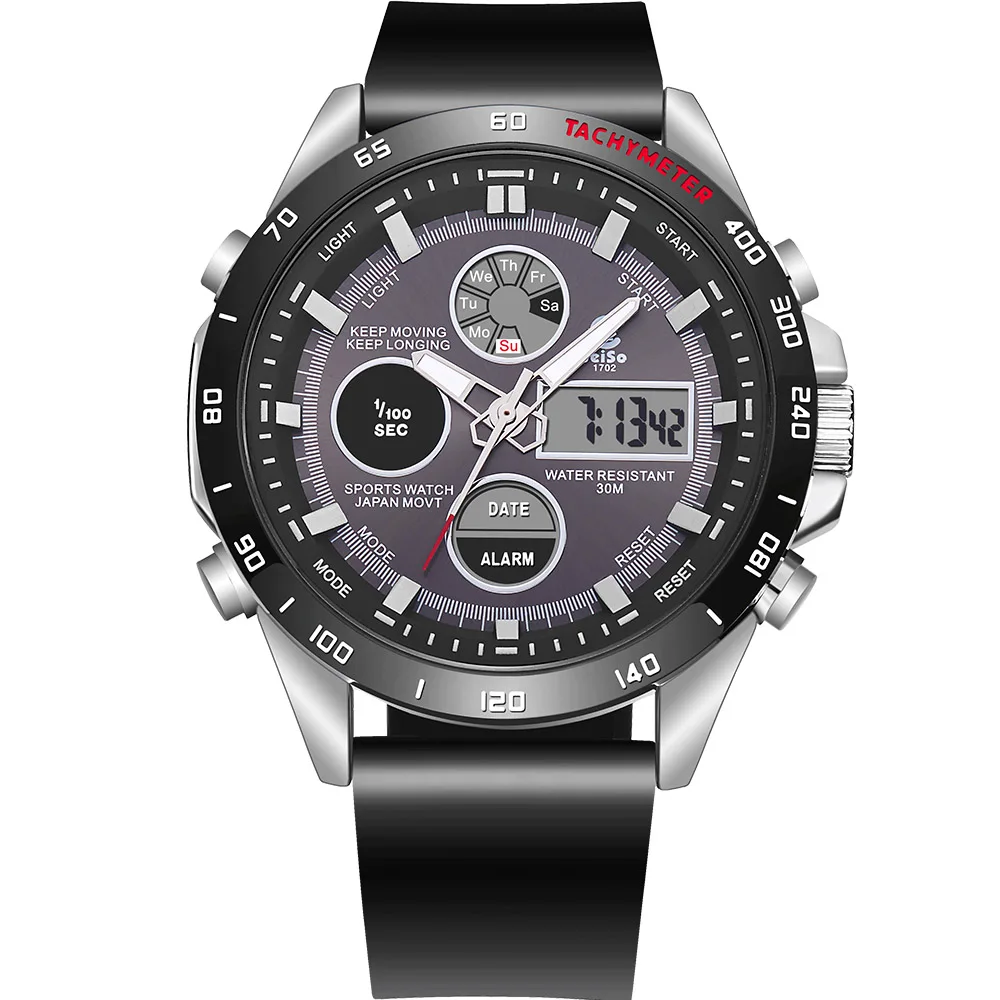 jeiso smart watch
