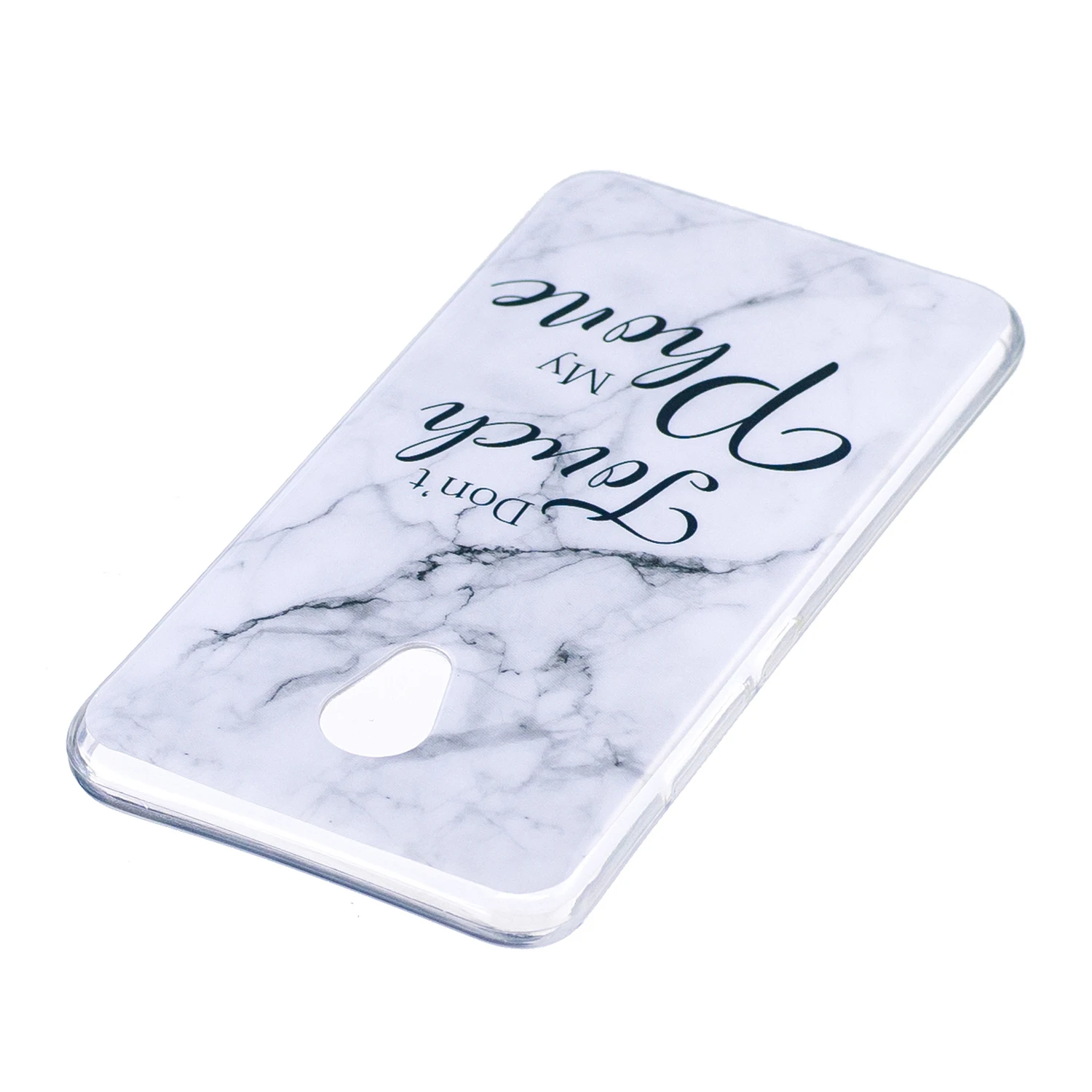 

Shockproof Clear Slim Hard Bumper Soft TPU Silicone Creative Marble Fashion Pattern Case Cover For Meizu 5 5S 5A 5C Note3 Note 5