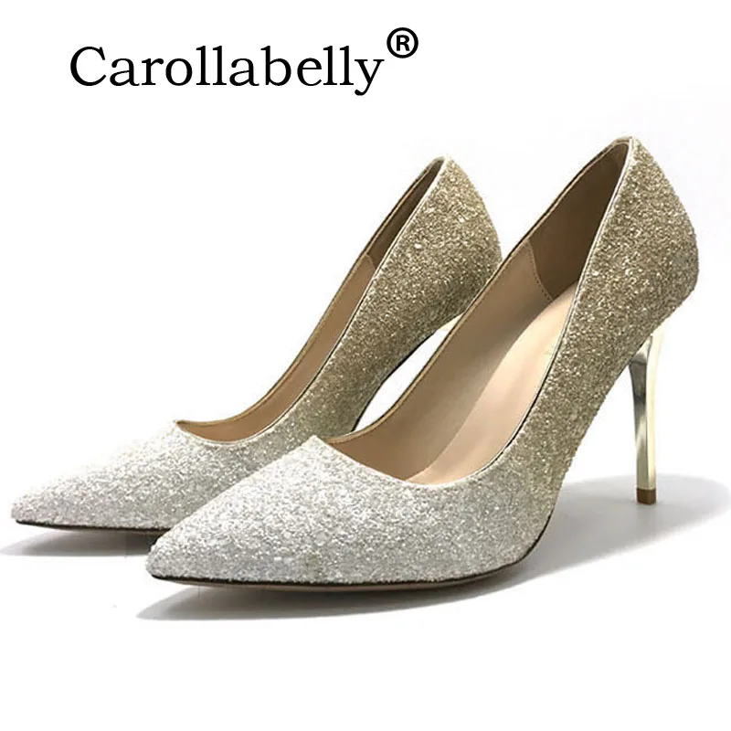 7cm high heels