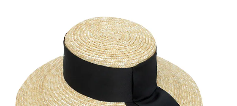 Ladies-Straw-hats-Folding-travel-cap_07