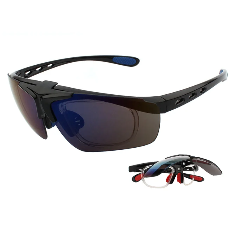 

Flip-up Lens Military Tactical Goggles Anti-impact Airsoft Shooting Glasses Explosion Proof Patintball CS War Game Eyewear