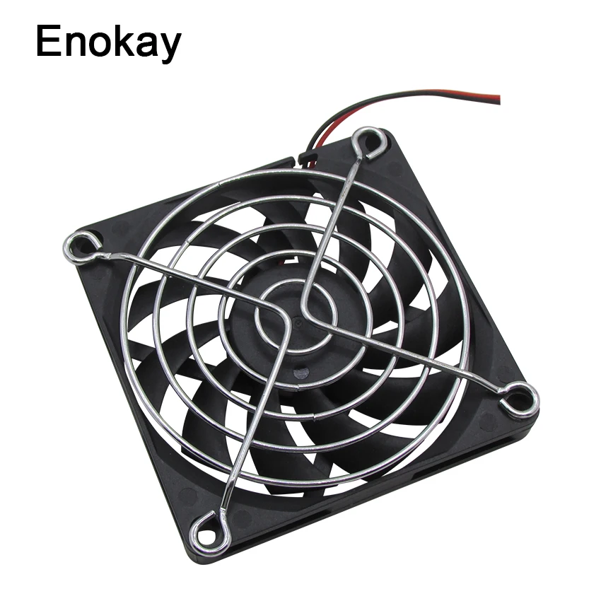 EN-Fan grille-8CM-06