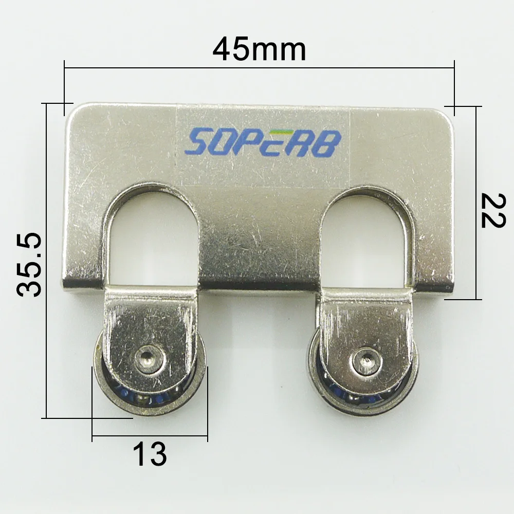 4 قطعة مكتب المطبخ 6 مللي متر الشريحة خزانة عرض زجاجية الأسطوانة slding نافذة الباب تحمل خزانة خشب معرض المشبك بكرة عجلة 4 قطعة مكتب المطبخ 6 مللي متر الشريحة خزانة عرض زجاجية الأسطوانة slding نافذة الباب تحمل خزانة خشب معرض المشبك بكرة عجلة