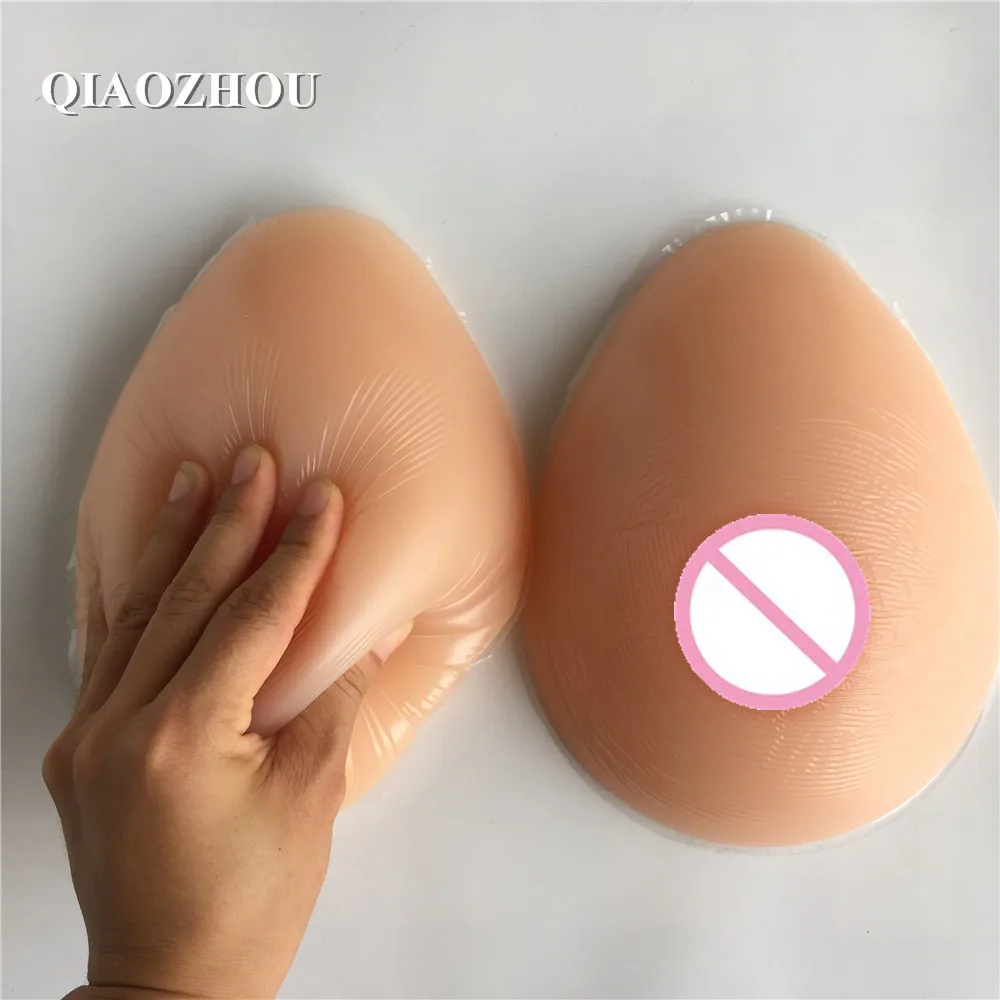 1200g boobs