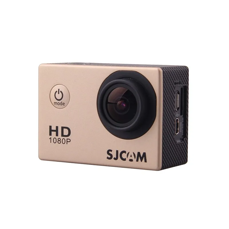 SJCAM SJ4000 серия SJCAM SJ4000/SJCAM SJ4000 WiFi SJCAM шлем экшн Спорт DV камера 1080p 30 м водонепроницаемый