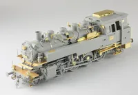1/35  Br86 detail set (for Trumpeter 00217), No Include Train & Read Description 1
