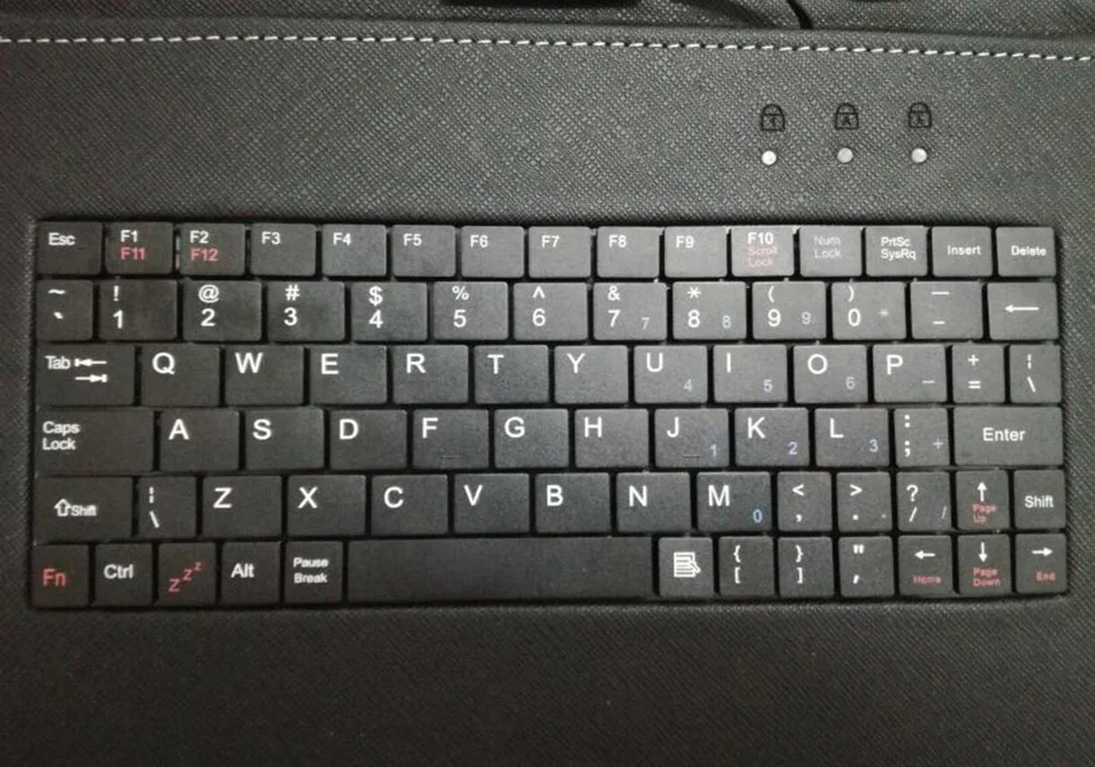 English Keyboard 2