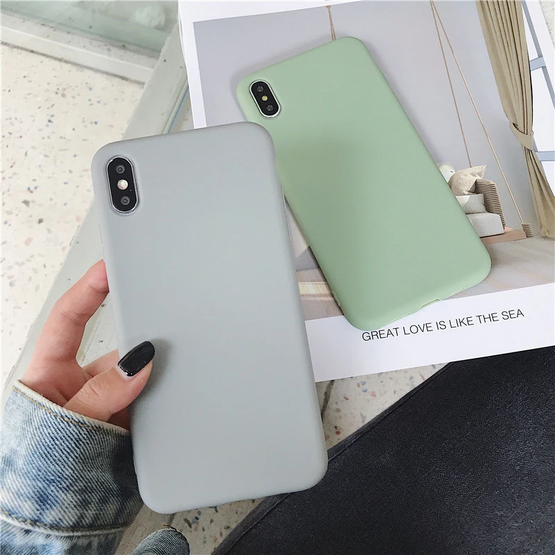 4 Case iPhone 8