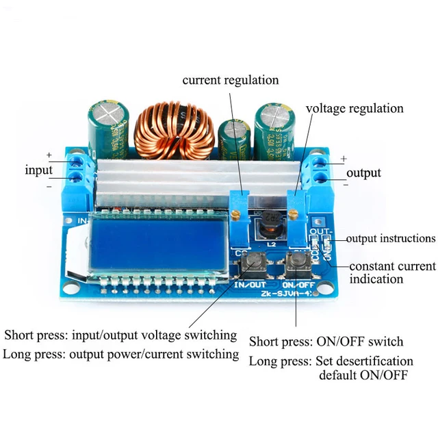 ディスプレイモジュール　4x gen4-uLCD-35DCT-CLB Expanding the gen4-uLCD Series – 4D Systems