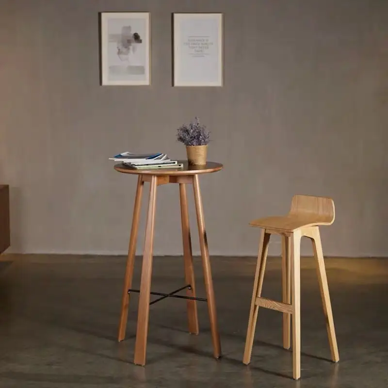 Morph counter barstool cafe shop bar chair (3)