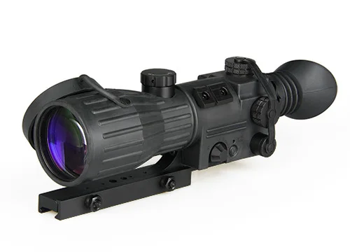 Cheap High Quality Luxury 2.5X Waterproof  Night Vision Rifle Scope For Hunting Shooting CL27-0011
