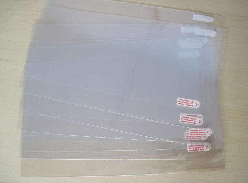 

50pcs Clear Screen Protector Protective Film for Huawei MediaPad M3 Lite 10 BAH-W09 BAH-AL00 10.1 inch Tablet No Retail Package