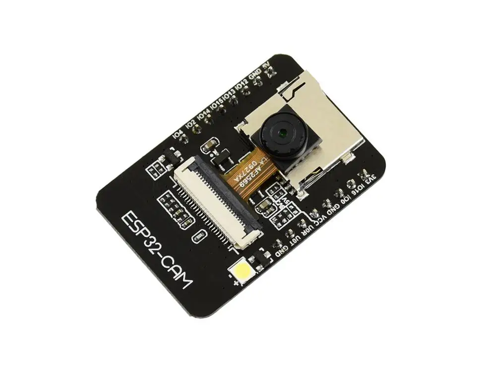 Оригинал Ai Thinker ESP32 CAM модуль камеры на основе камера OV2640 включена|Модули камеры| |