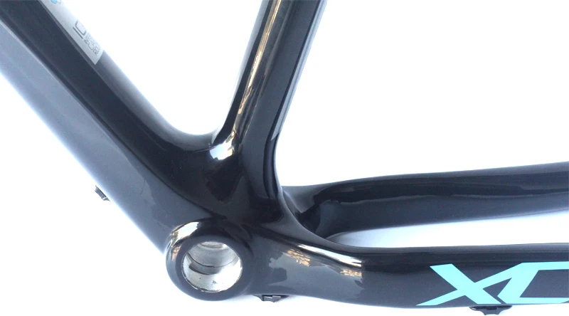 Clearance EARRELL Carbon mtb Frame 29er Chinese Full Carbon Racing Mountain Bike Frame15 17 Carbon Bicycle Frame BSA 2Warranty for Bike 9