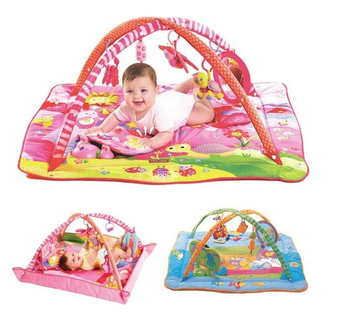 tiny love soft development toys